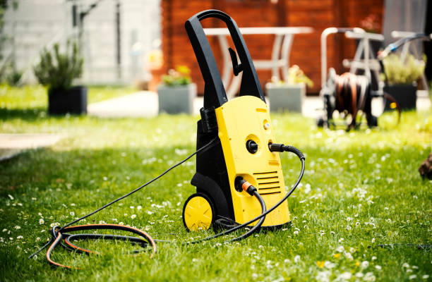 Reliable Lockport, IL Pressure washing Solutions